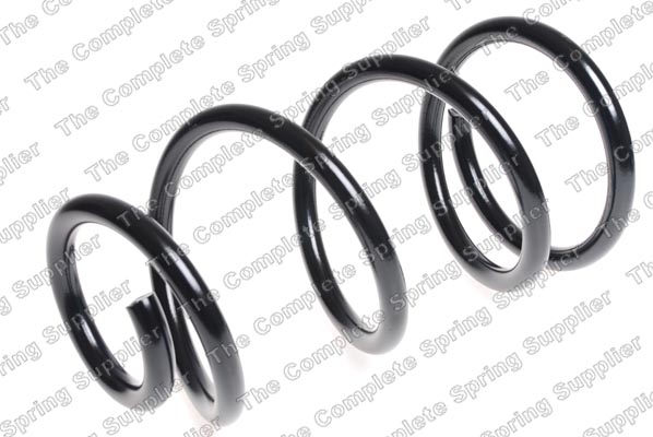 Coil Spring - 4027639 LESJÖFORS