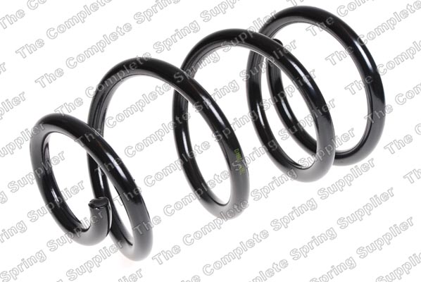 Coil Spring - 4027640 LESJÖFORS