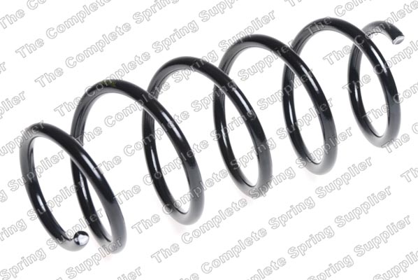 Coil Spring - 4027641 LESJÖFORS