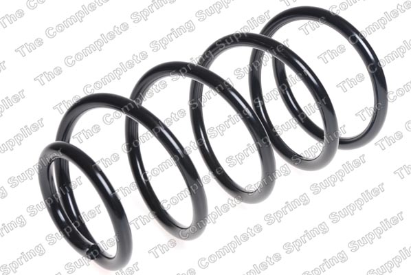 Coil Spring - 4027642 LESJÖFORS