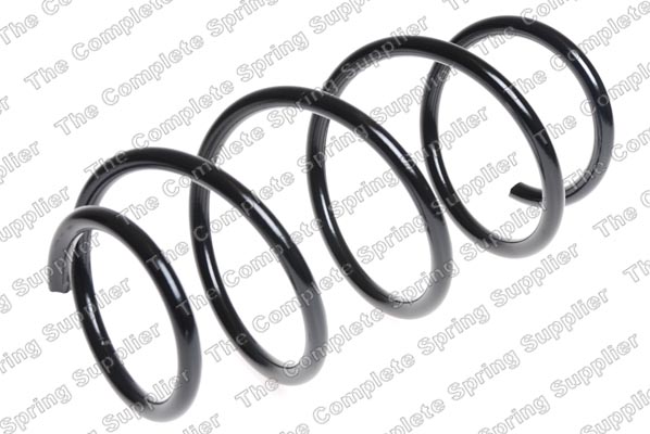 Coil Spring - 4027647 LESJÖFORS
