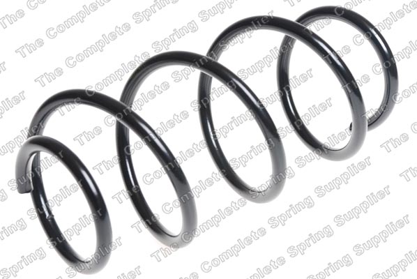 Coil Spring - 4027648 LESJÖFORS
