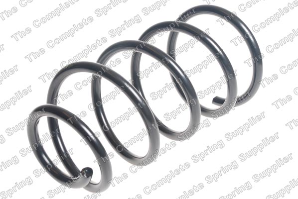 Coil Spring - 4027655 LESJÖFORS