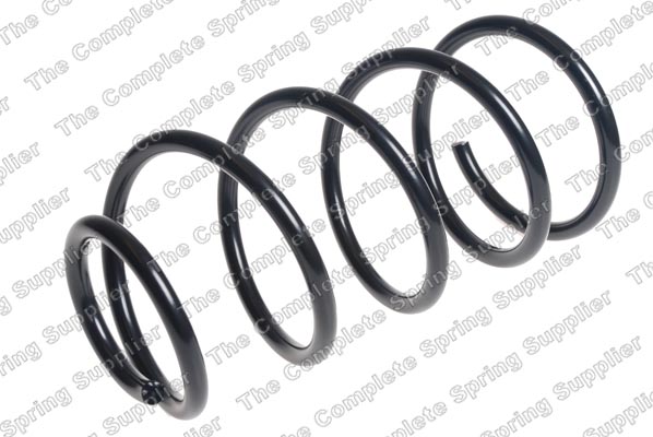 Coil Spring - 4027656 LESJÖFORS