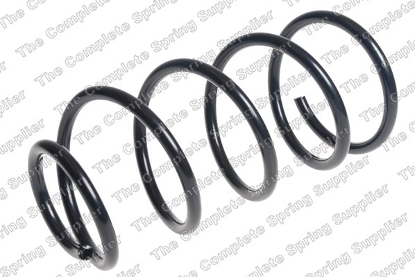 Coil Spring - 4027657 LESJÖFORS