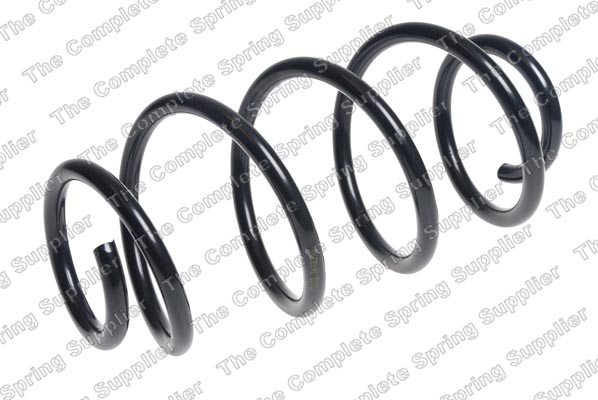 Coil Spring - 4027659 LESJÖFORS