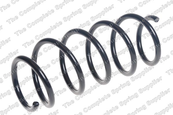 Coil Spring - 4027660 LESJÖFORS