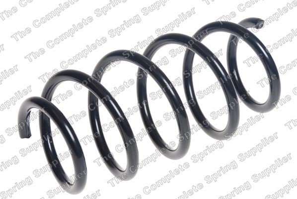 Coil Spring - 4027665 LESJÖFORS