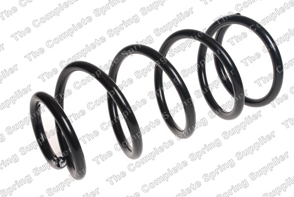 Coil Spring - 4027670 LESJÖFORS