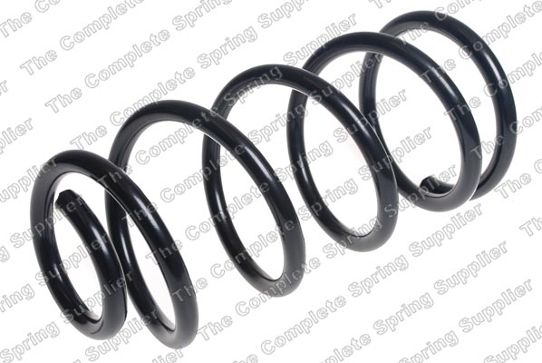Coil Spring - 4027671 LESJÖFORS