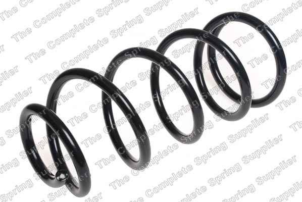 Coil Spring - 4027672 LESJÖFORS