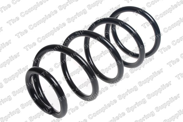 Coil Spring - 4027673 LESJÖFORS