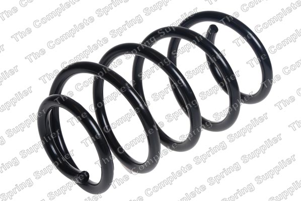 Coil Spring - 4027676 LESJÖFORS