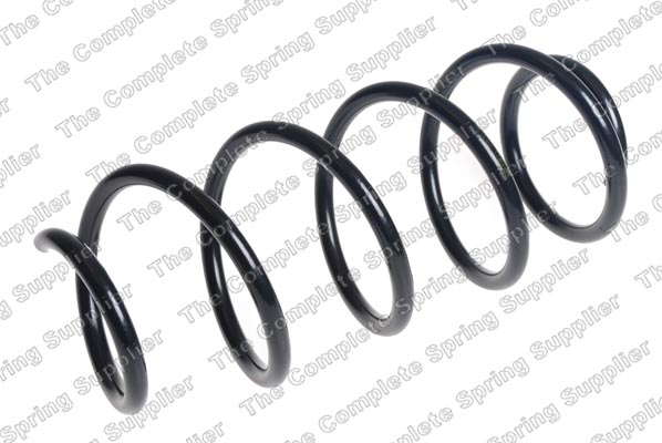 Coil Spring - 4027677 LESJÖFORS