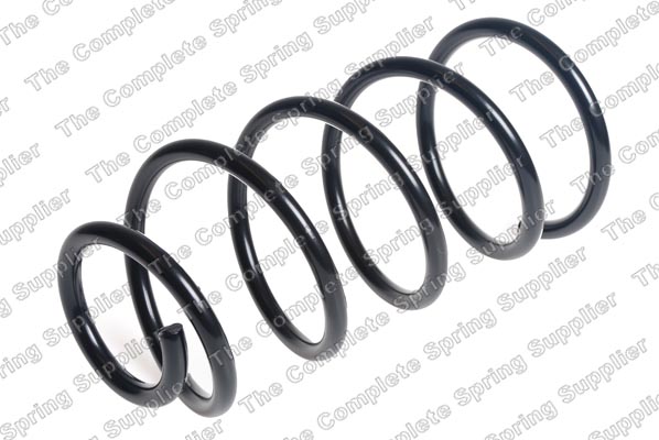 Coil Spring - 4027680 LESJÖFORS