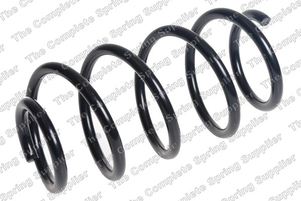 Coil Spring - 4027682 LESJÖFORS
