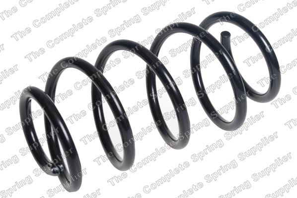 Coil Spring - 4027684 LESJÖFORS