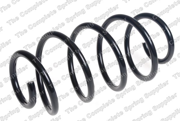 Coil Spring - 4027688 LESJÖFORS
