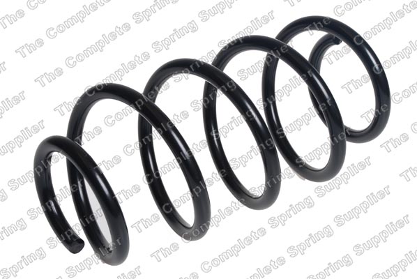 Coil Spring - 4027689 LESJÖFORS