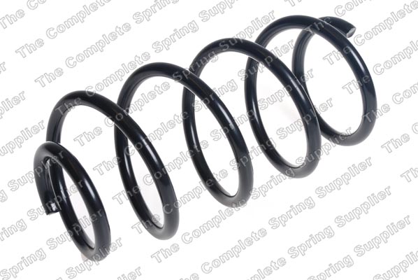Coil Spring - 4027692 LESJÖFORS