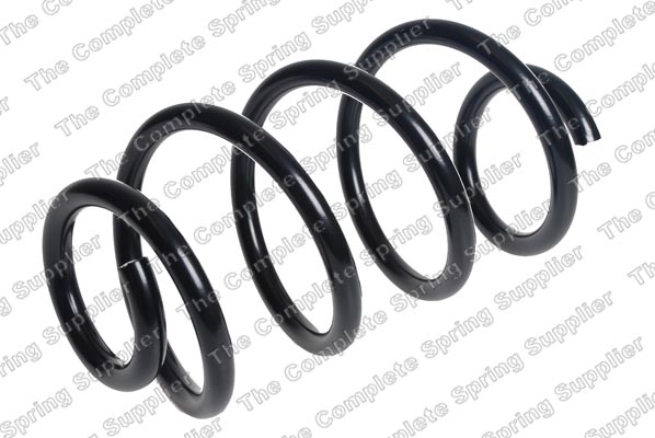 Coil Spring - 4027694 LESJÖFORS