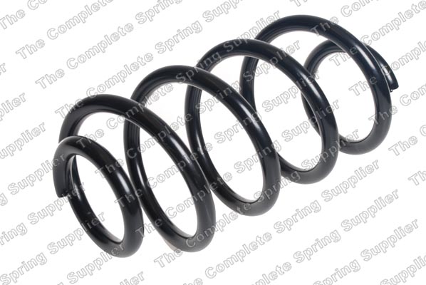 Coil Spring - 4027695 LESJÖFORS