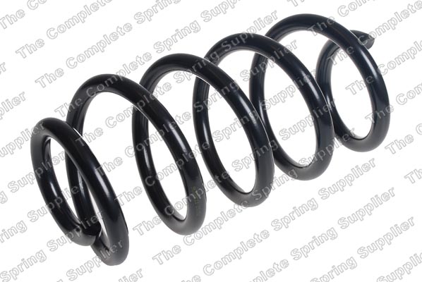 Coil Spring - 4027696 LESJÖFORS
