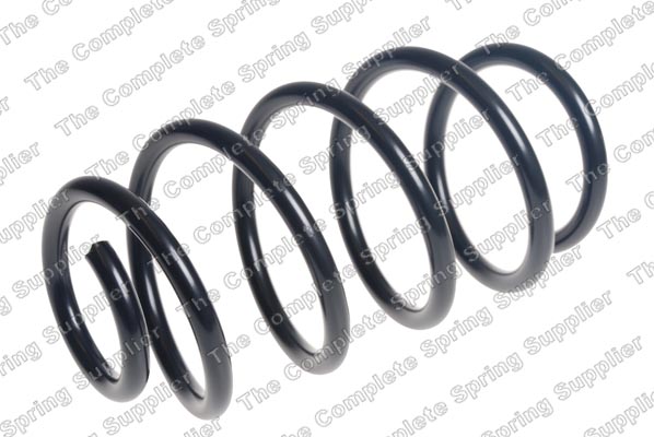 Coil Spring - 4027702 LESJÖFORS