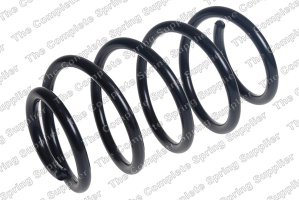 Coil Spring - 4027703 LESJÖFORS