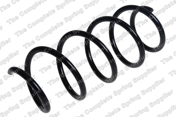 Coil Spring - 4027707 LESJÖFORS