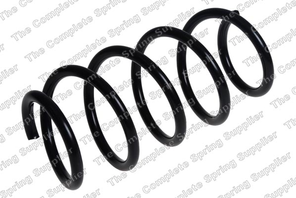 Coil Spring - 4027710 LESJÖFORS