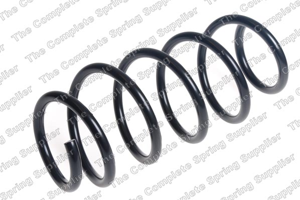 Coil Spring - 4027712 LESJÖFORS
