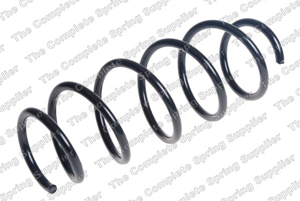 Coil Spring - 4027714 LESJÖFORS