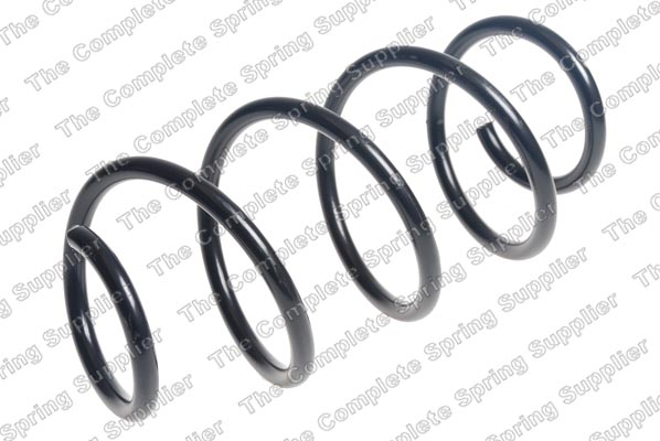 Coil Spring - 4027716 LESJÖFORS