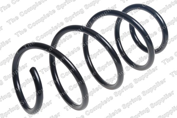 Coil Spring - 4027717 LESJÖFORS