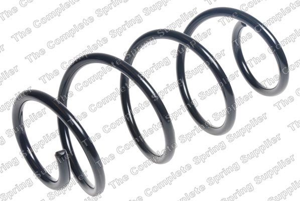 Coil Spring - 4027718 LESJÖFORS