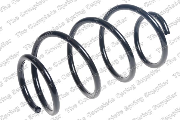 Coil Spring - 4027720 LESJÖFORS