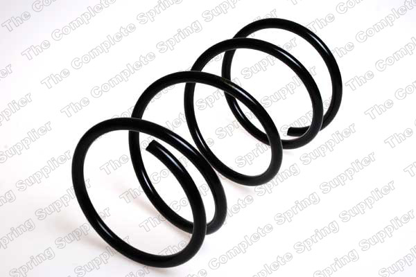 Coil Spring - 4035727 LESJÖFORS