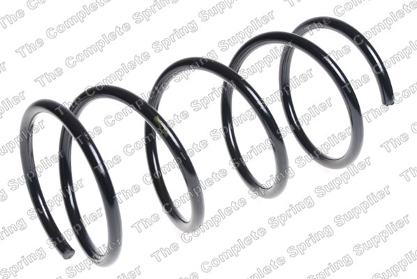 Coil Spring - 4035752 LESJÖFORS