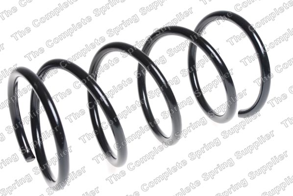 Пружина ходовой части - 4035755 LESJÖFORS