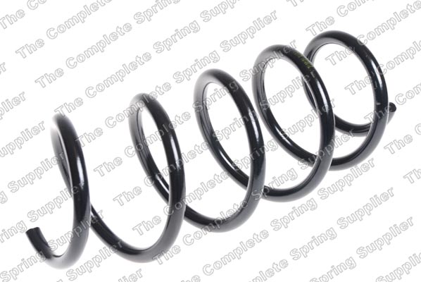 Coil Spring - 4035759 LESJÖFORS
