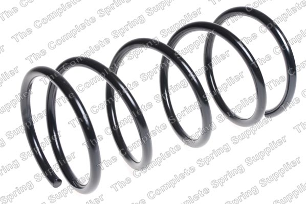 Coil Spring - 4035763 LESJÖFORS