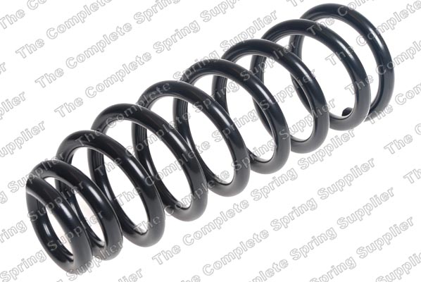 Coil Spring - 4035767 LESJÖFORS