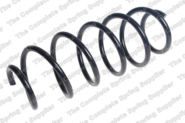 Coil Spring - 4035789 LESJÖFORS
