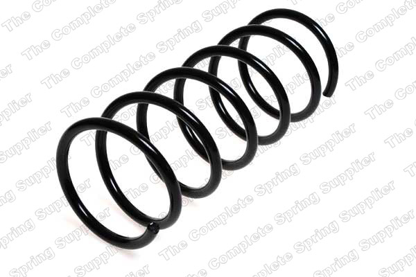 Coil Spring - 4037210 LESJÖFORS
