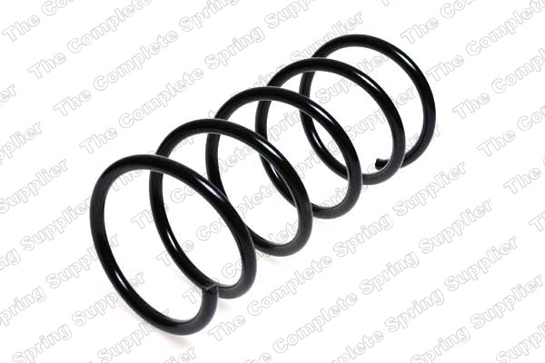 Coil Spring - 4037215 LESJÖFORS