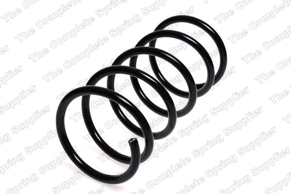 Coil Spring - 4037216 LESJÖFORS