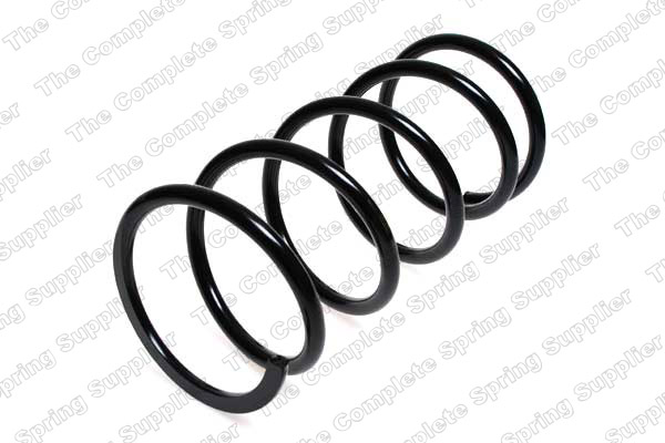 Coil Spring - 4037218 LESJÖFORS