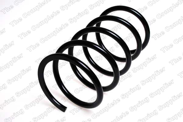 Coil Spring - 4037220 LESJÖFORS