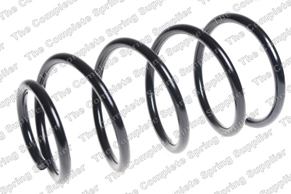 Coil Spring - 4037232 LESJÖFORS